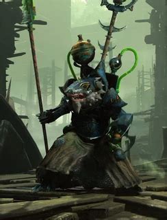 total war warhammer 3 ikit claw army comp|Total War: Warhammer III .